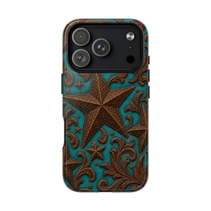 Stars + Scrolls Magnetic Case - iPhone 18 Pro
