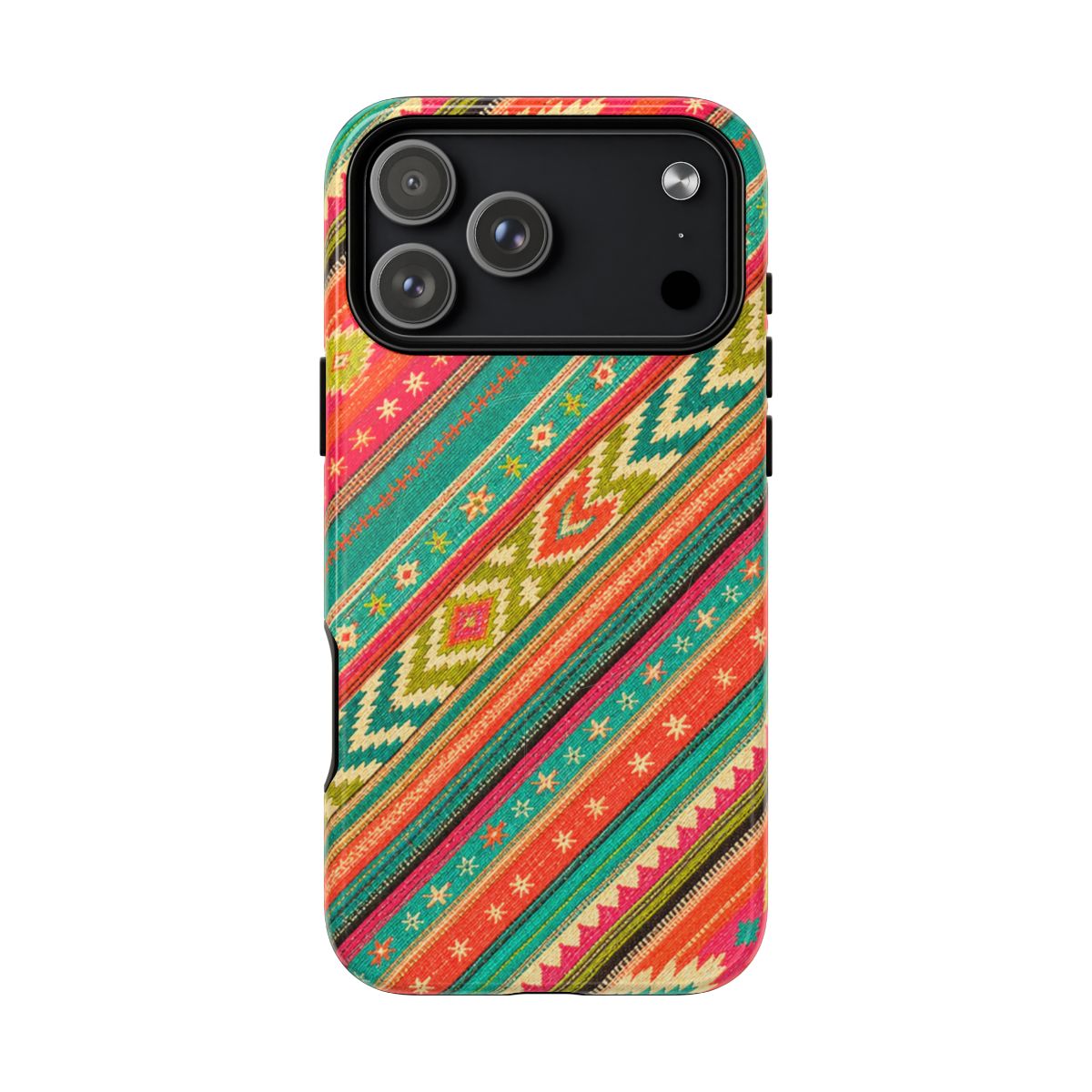 Summer Serape Magnetic Case - iPhone 18 Pro Max