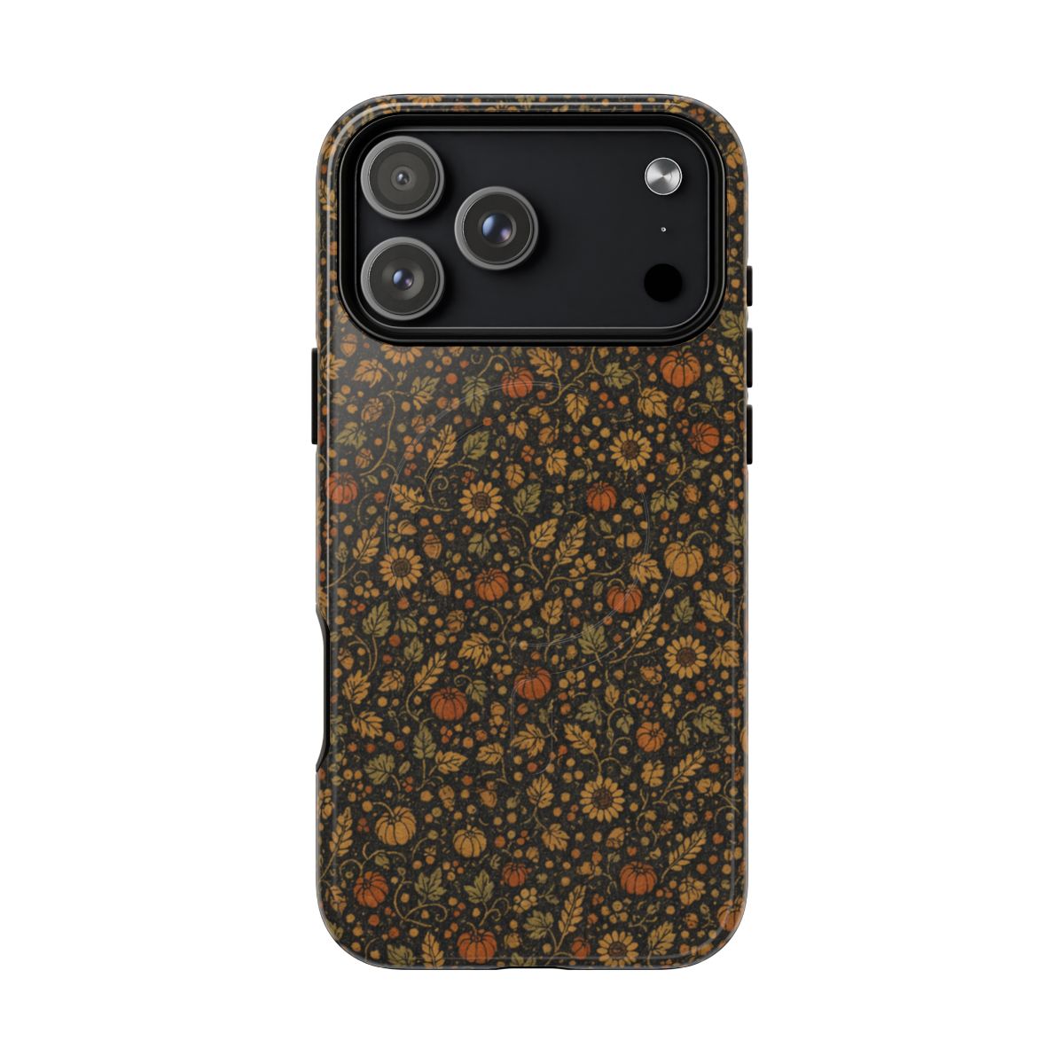 Sunflower Ditsy Magnetic Case - iPhone 18 Pro Max