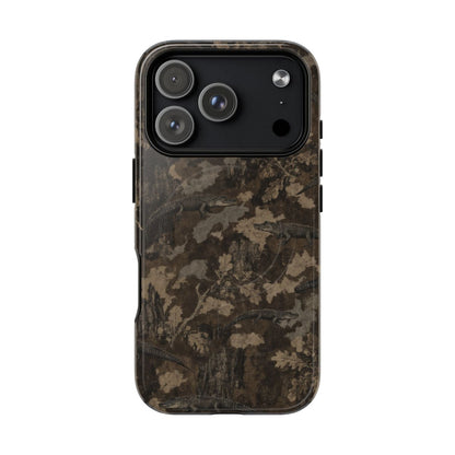 Timber Gator Magnetic Case - iPhone 18 Pro
