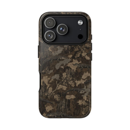 Timber Gator Tough Case - iPhone 18 Pro