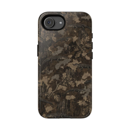 Timber Gator Tough Case - iPhone 16e