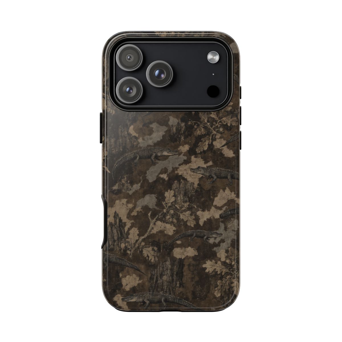 Timber Gator Tough Case - iPhone 18 Pro Max