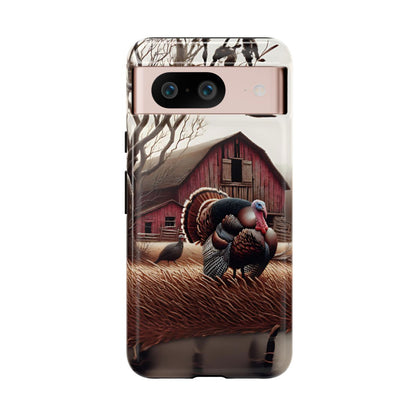Turkey Barn Tough Case