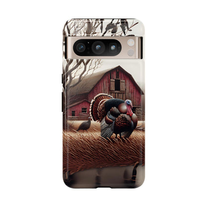 Turkey Barn Tough Case