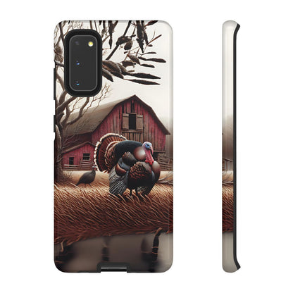 Turkey Barn Tough Case