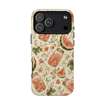 Watermelon Moonshine Magnetic Case - iPhone 18 Pro Max