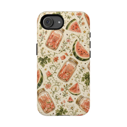 Watermelon Moonshine Tough Case - iPhone 16e