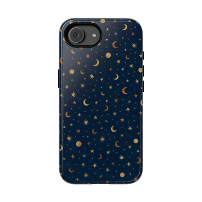 Western Celestial Tough Case - iPhone 16e