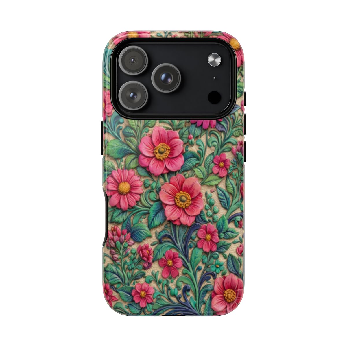 Western Garden Magnetic Case
