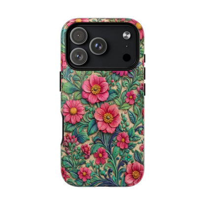 Western Garden Magnetic Case