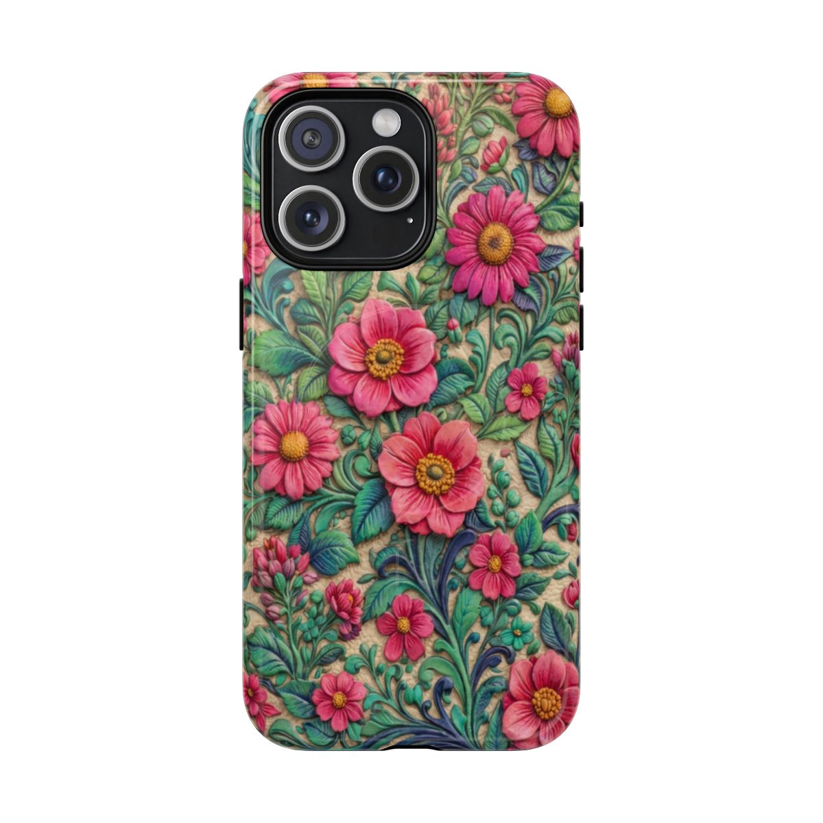 Western Garden Magnetic Case