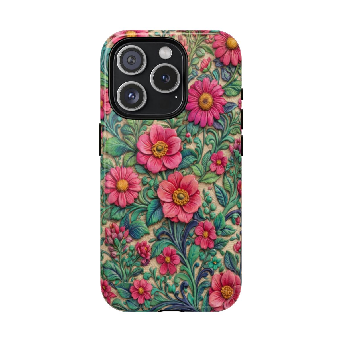 Western Garden Magnetic Case