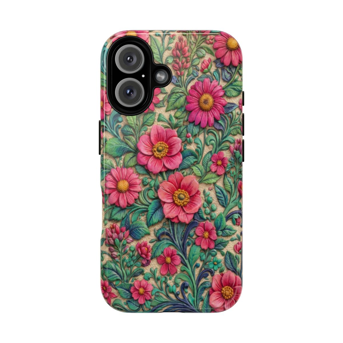 Western Garden Magnetic Case