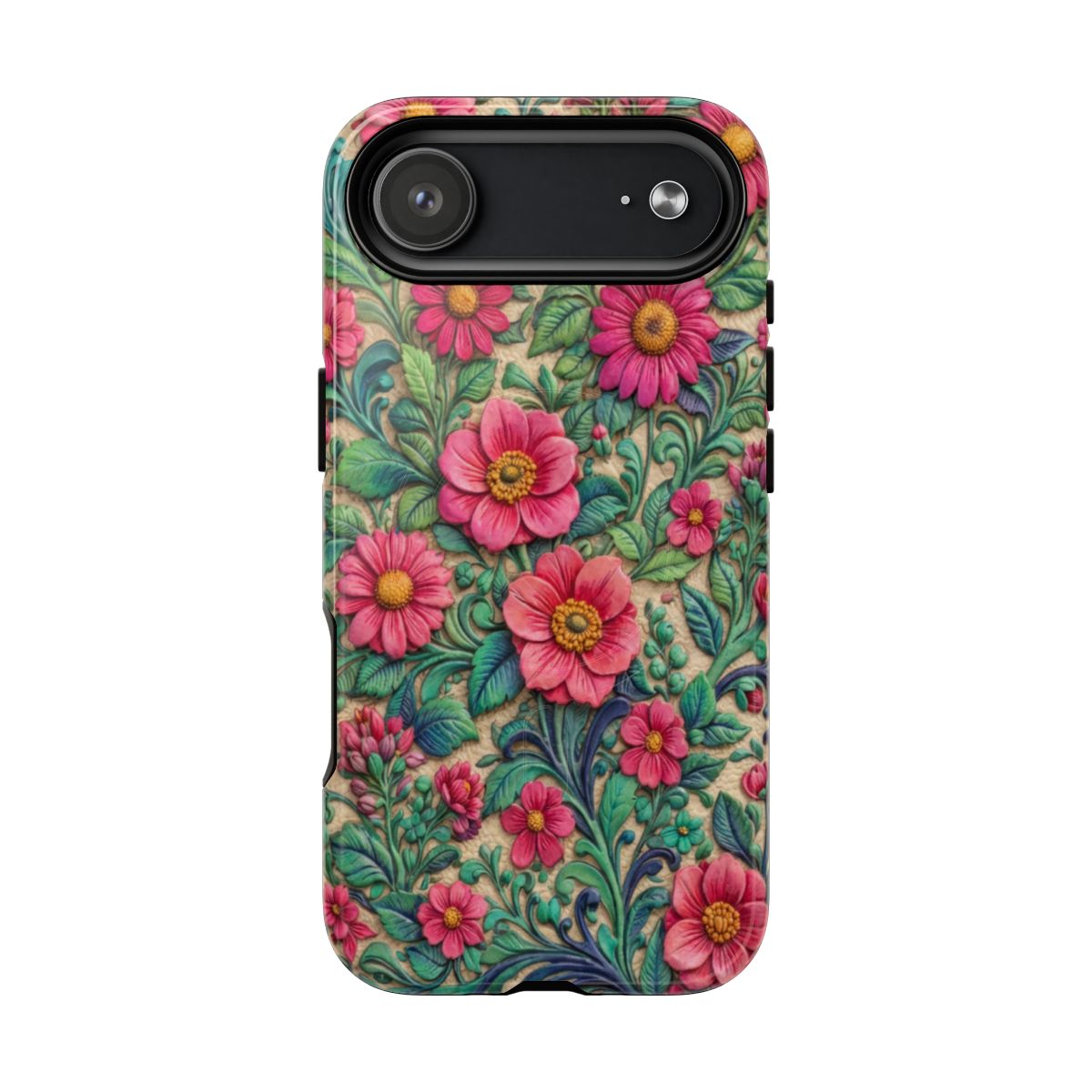 Western Garden Magnetic Case