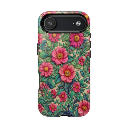Western Garden Magnetic Case