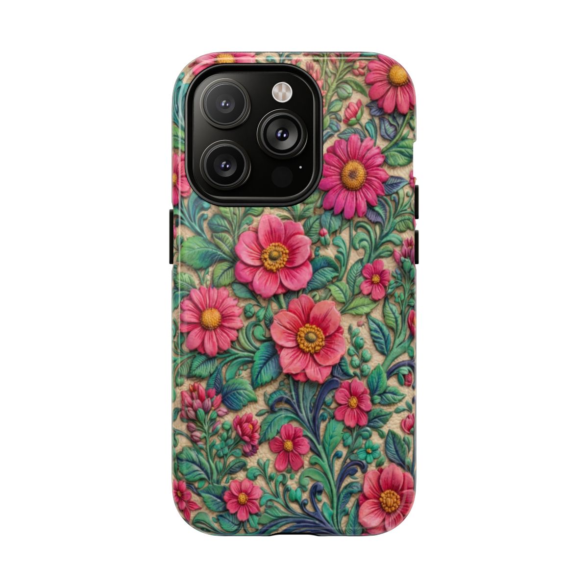 Western Garden Magnetic Case