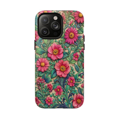 Western Garden Magnetic Case