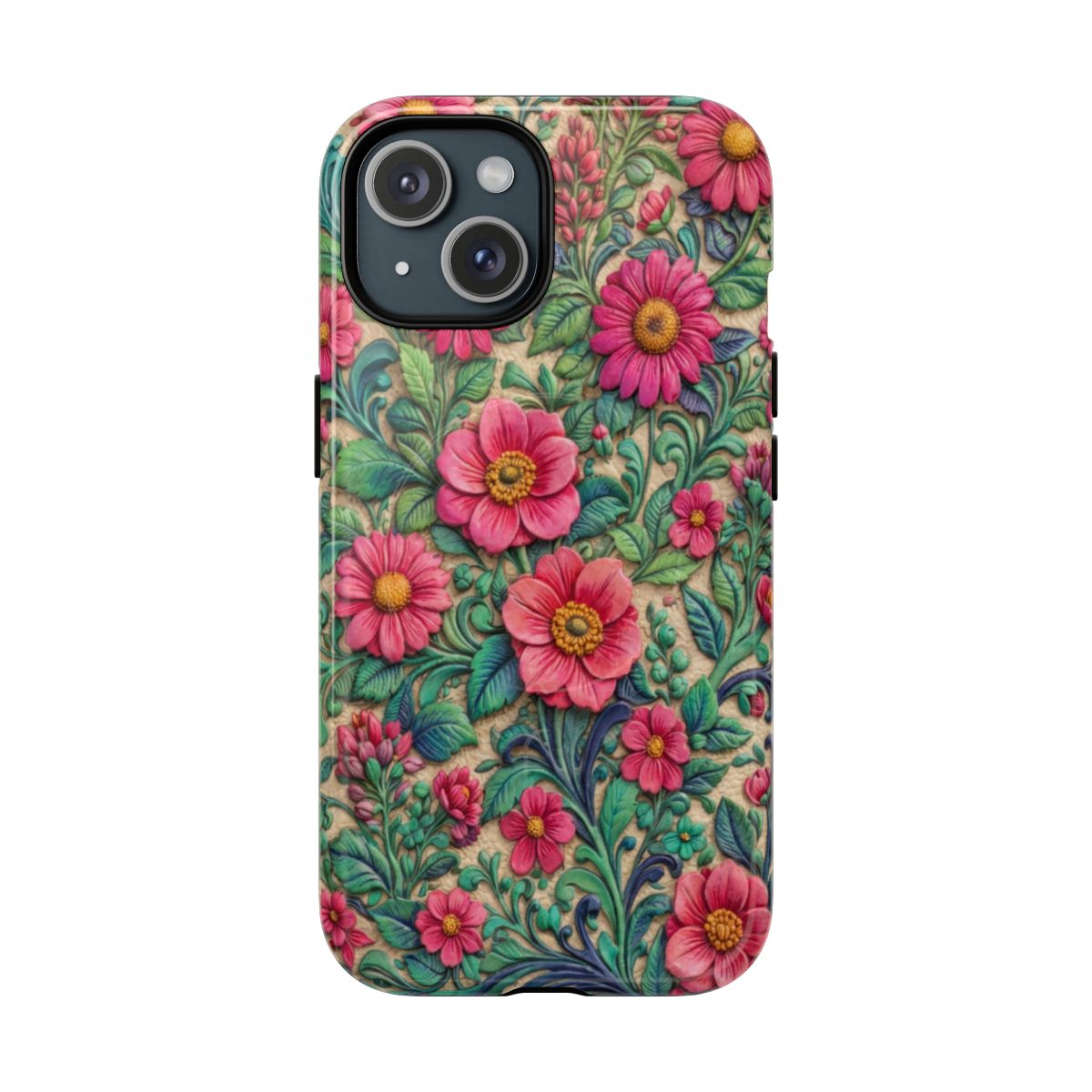 Western Garden Magnetic Case