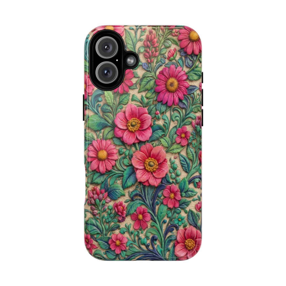 Western Garden Magnetic Case