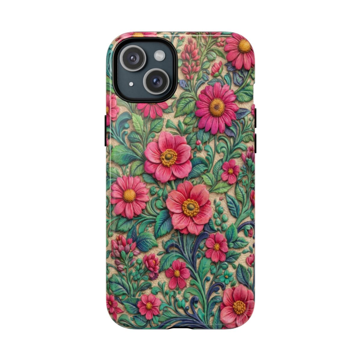 Western Garden Magnetic Case
