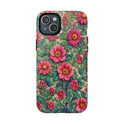 Western Garden Magnetic Case