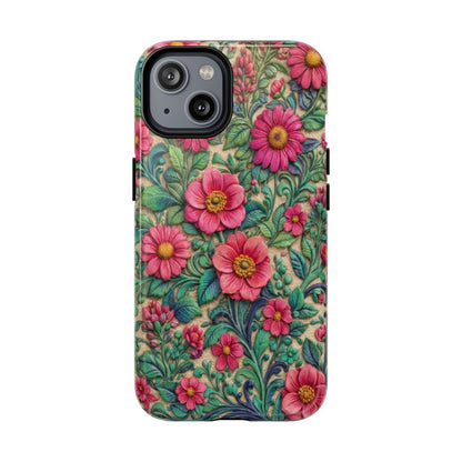 Western Garden Magnetic Case