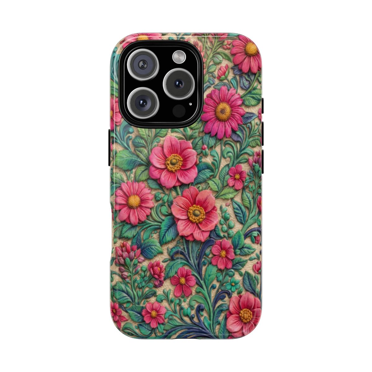 Western Garden Magnetic Case
