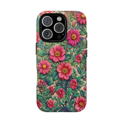 Western Garden Magnetic Case