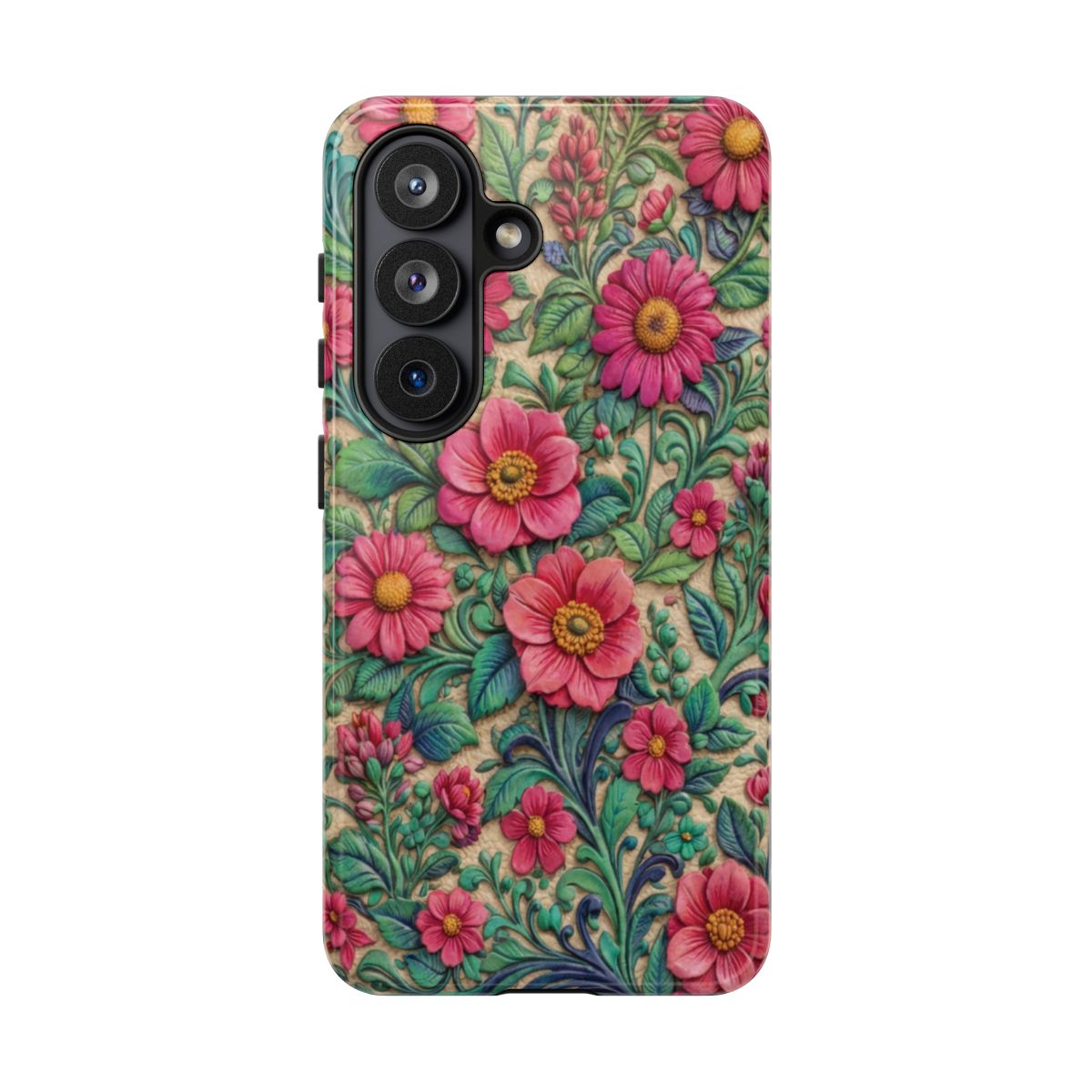 Western Garden Tough Case