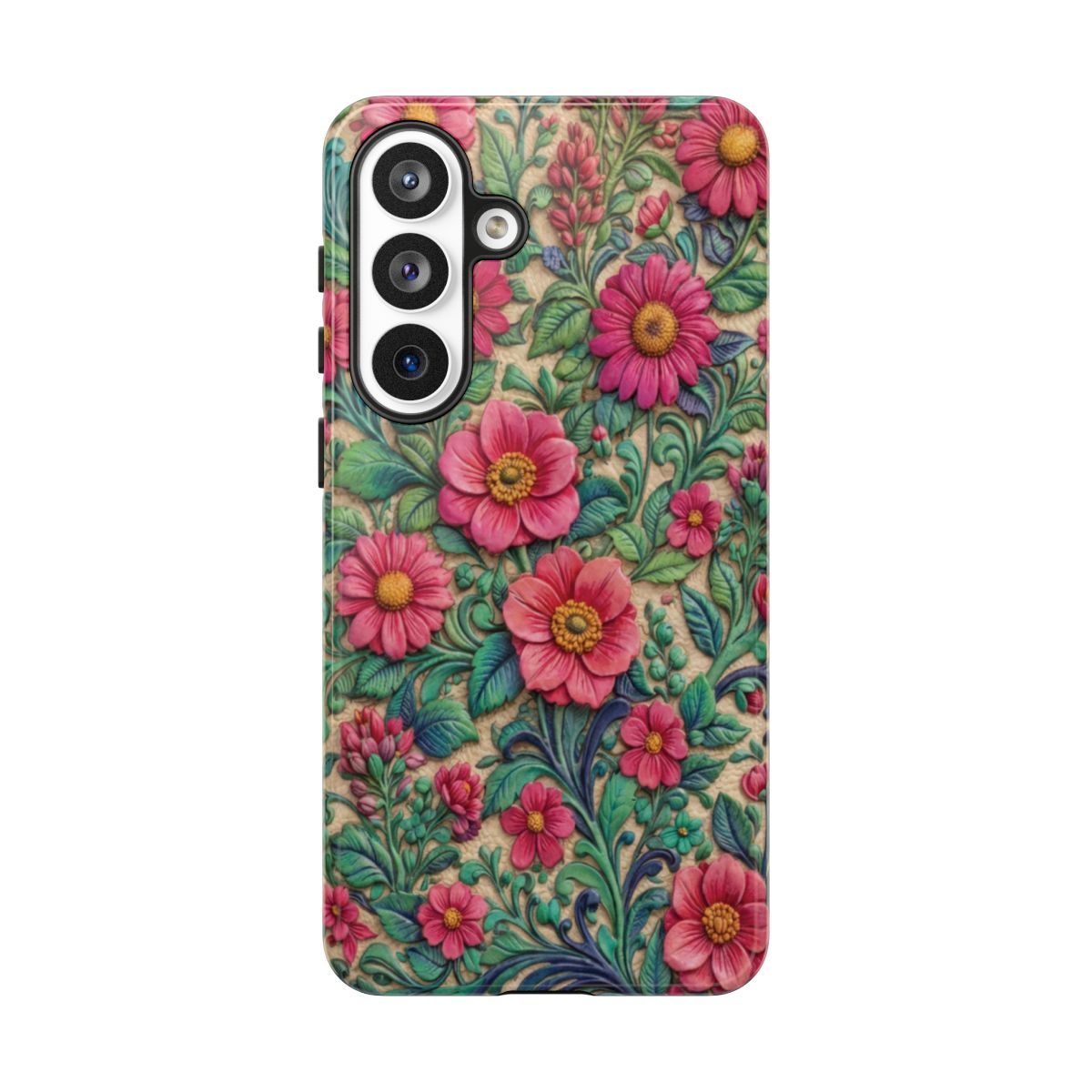 Western Garden Tough Case