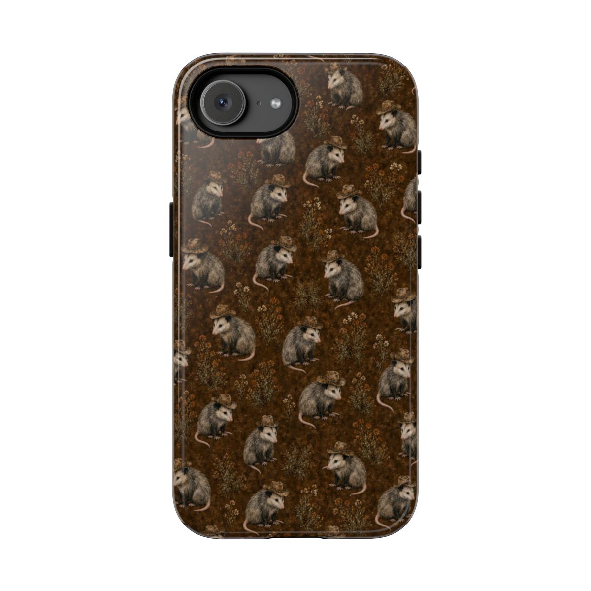 Western Opossum Tough Case - iPhone 16e