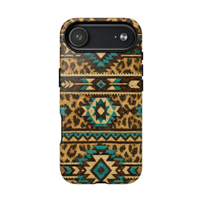 Wild Aztec Magnetic Case