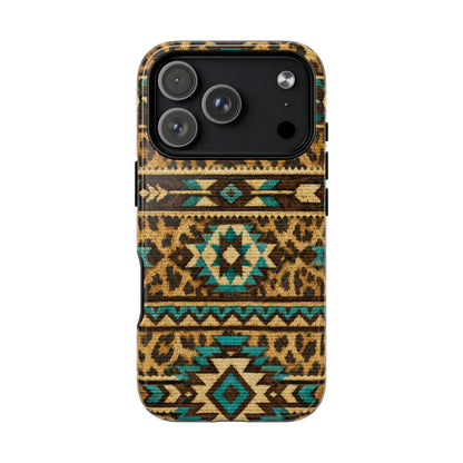 Wild Aztec Magnetic Case